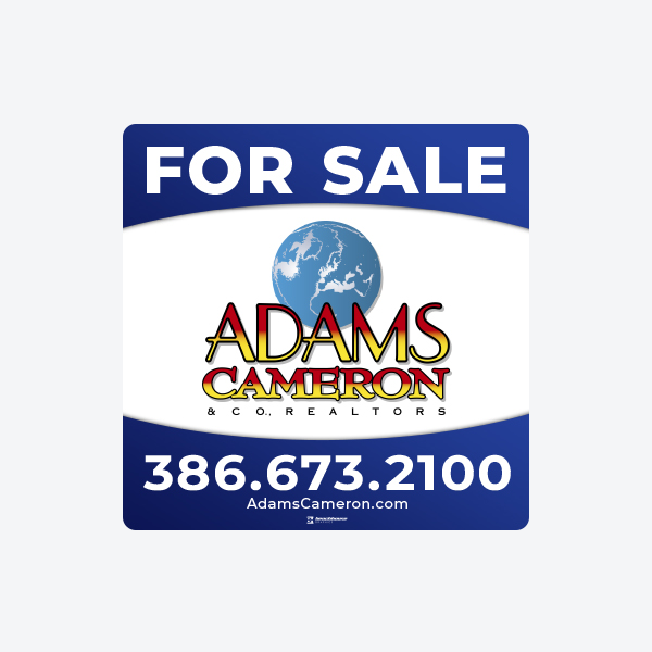 24x24" Company For Sale