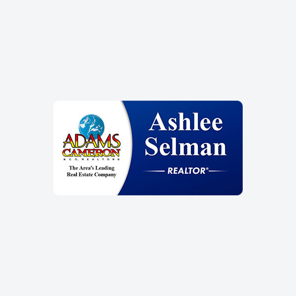 Name Tag