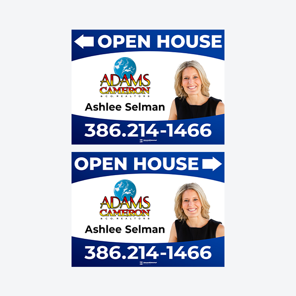 Open House (Headshot)