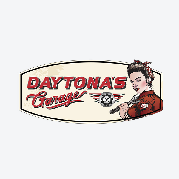 Category Daytona Dodge
