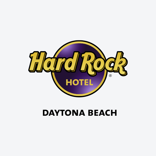 Category Hard Rock Daytona