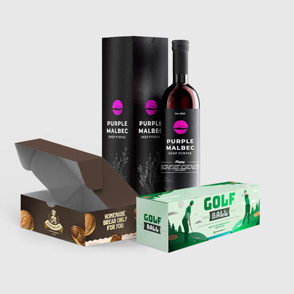 Category Majestic Boxes