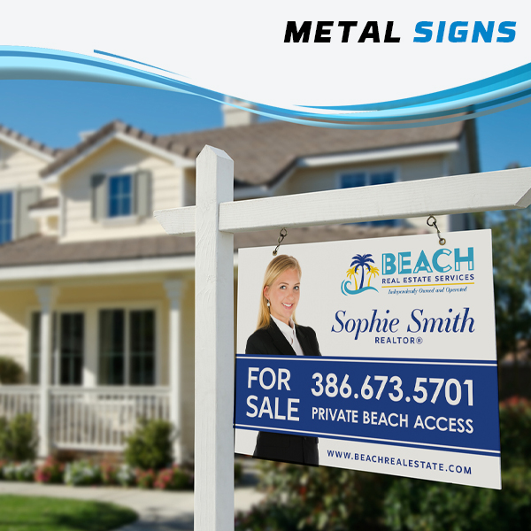Metal Signs (ACM)
