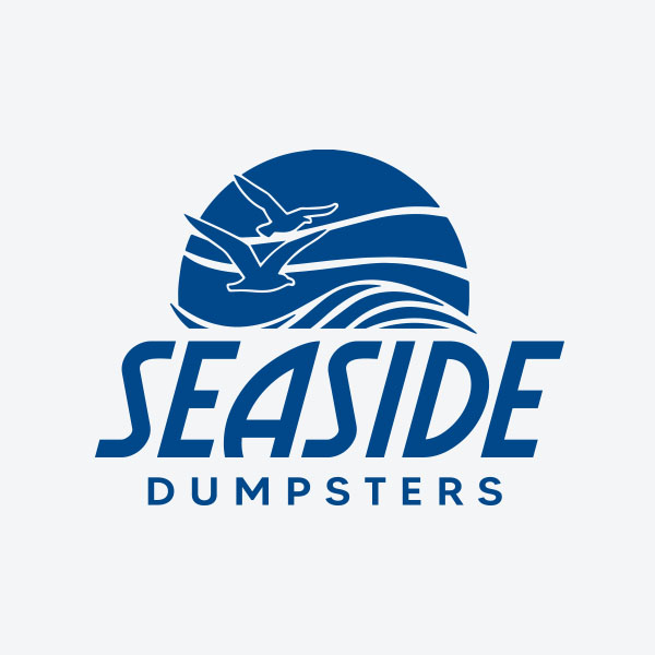 Category Seaside Dumpsters
