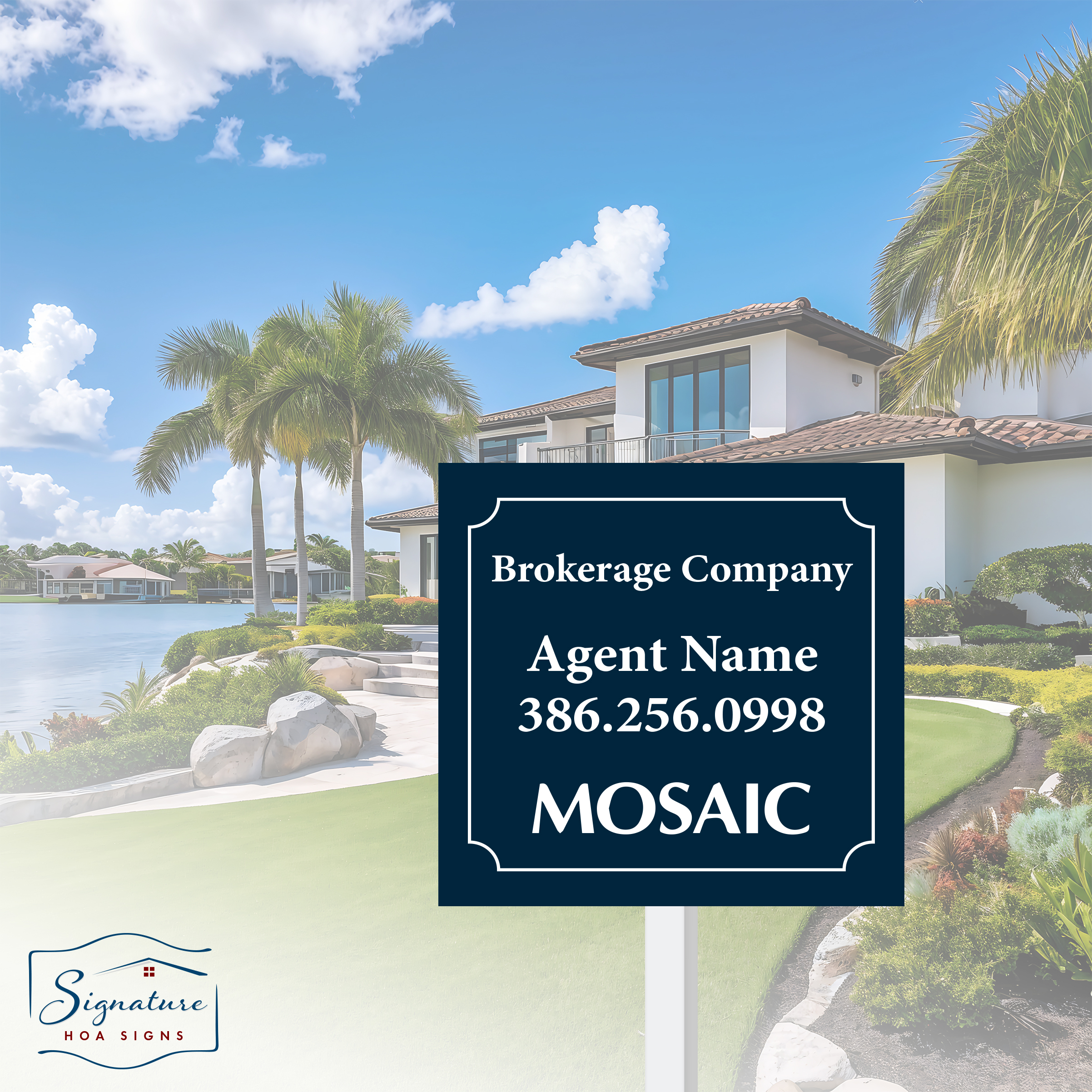 https://d2tl9ctlpnidkn.cloudfront.net/beachhous/images/product/Signature-HOA-Signs-Moasic-Ormond-Daytona-Beach-Volusia-Florida.jpg