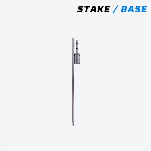Spike Base & Bag