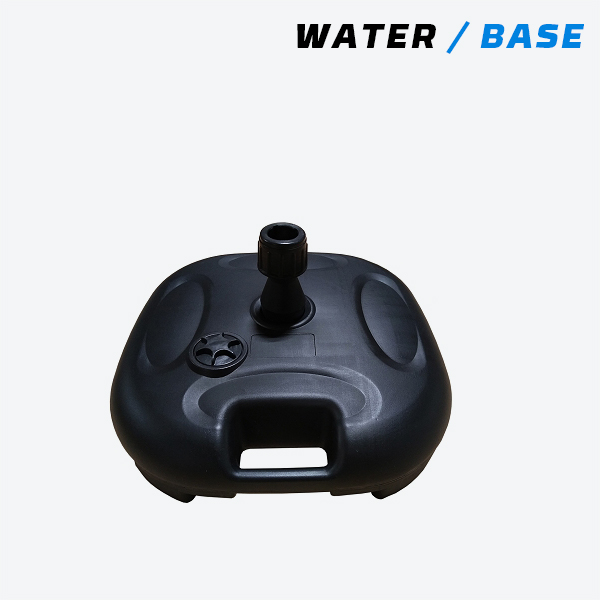Water Base & Bag