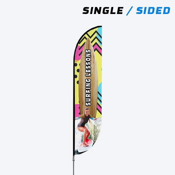Single Sided