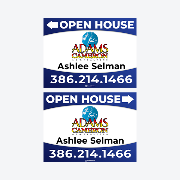 18x24 Name Only