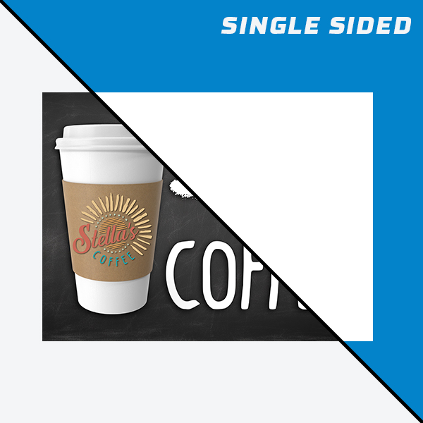 Single Sided
