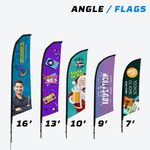 Custom Feather Flags 5