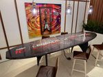 Hard Rock - Surfboard Wrap 5