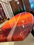 Hard Rock - Surfboard Wrap 2