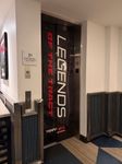 Hard Rock - Service Elevator 2