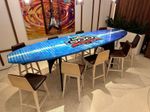 Hard Rock - Surfboard Wrap 3