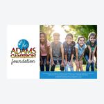 3x5 Foundation Banner