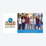 3x6 Foundation Banner