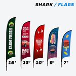Custom Feather Flags 4