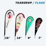 Custom Feather Flags 6