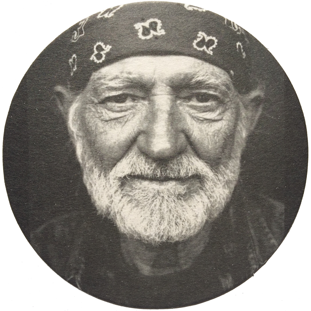 Pulpboard Coaster Printing