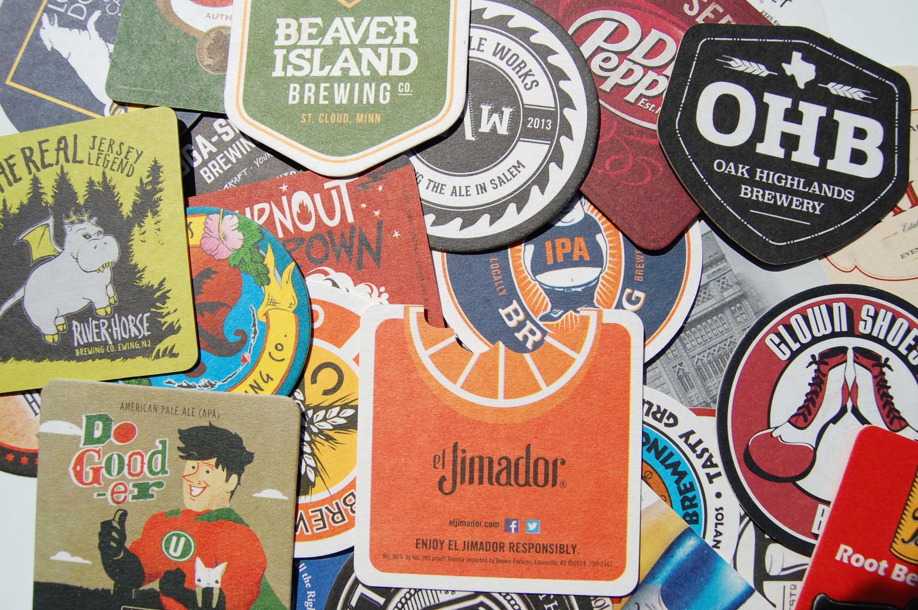 Personalized Coaster Printing