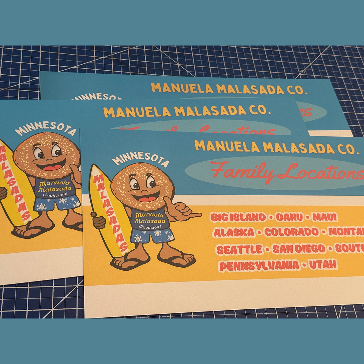 Custom Printed Signs and Banners in Minnesota with Nationwide Shipping