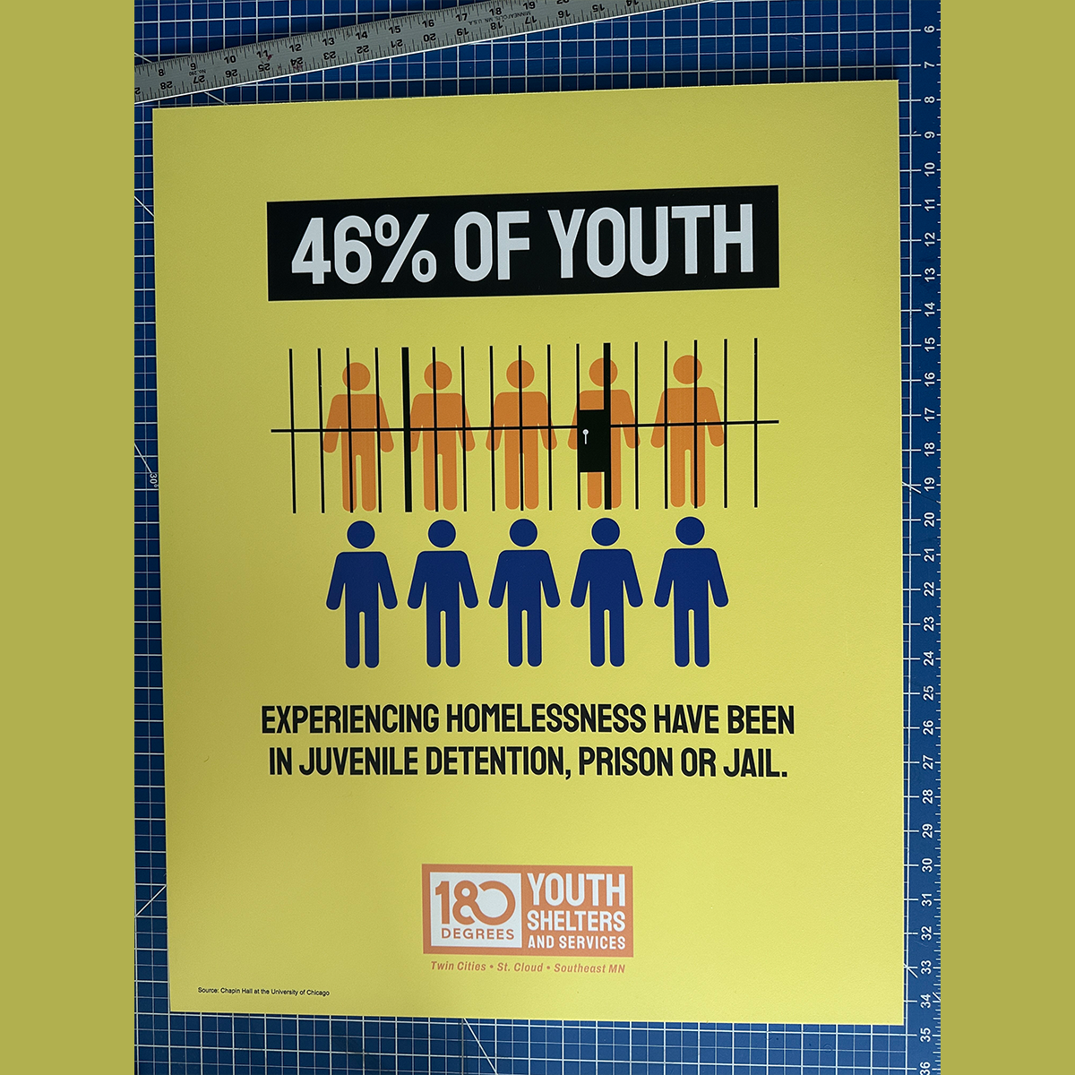 How Big Media Printing Produces Fast Turnaround Signs for Nonprofits