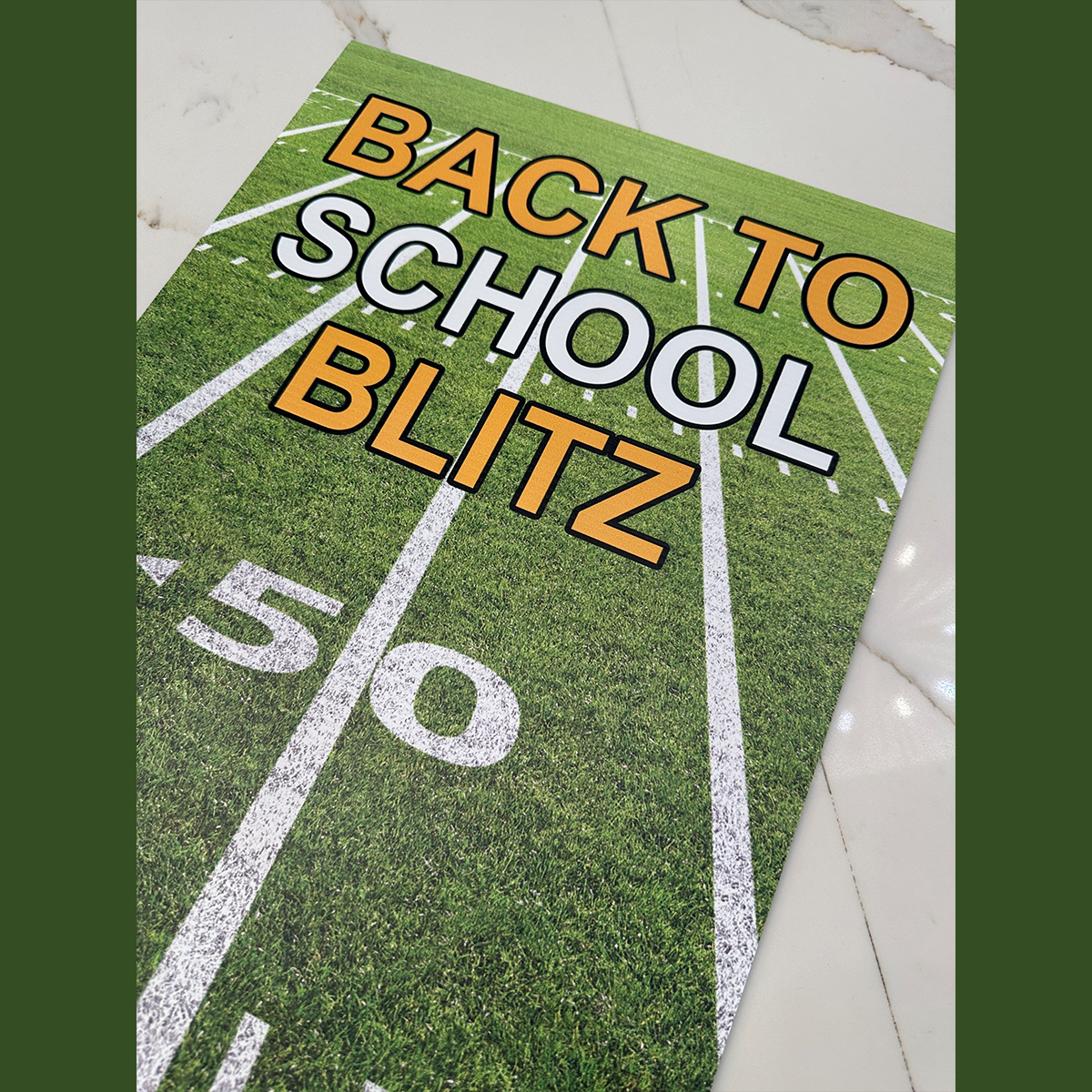 Where Can I Get Local Sign Printing in Minneapolis and Saint Paul