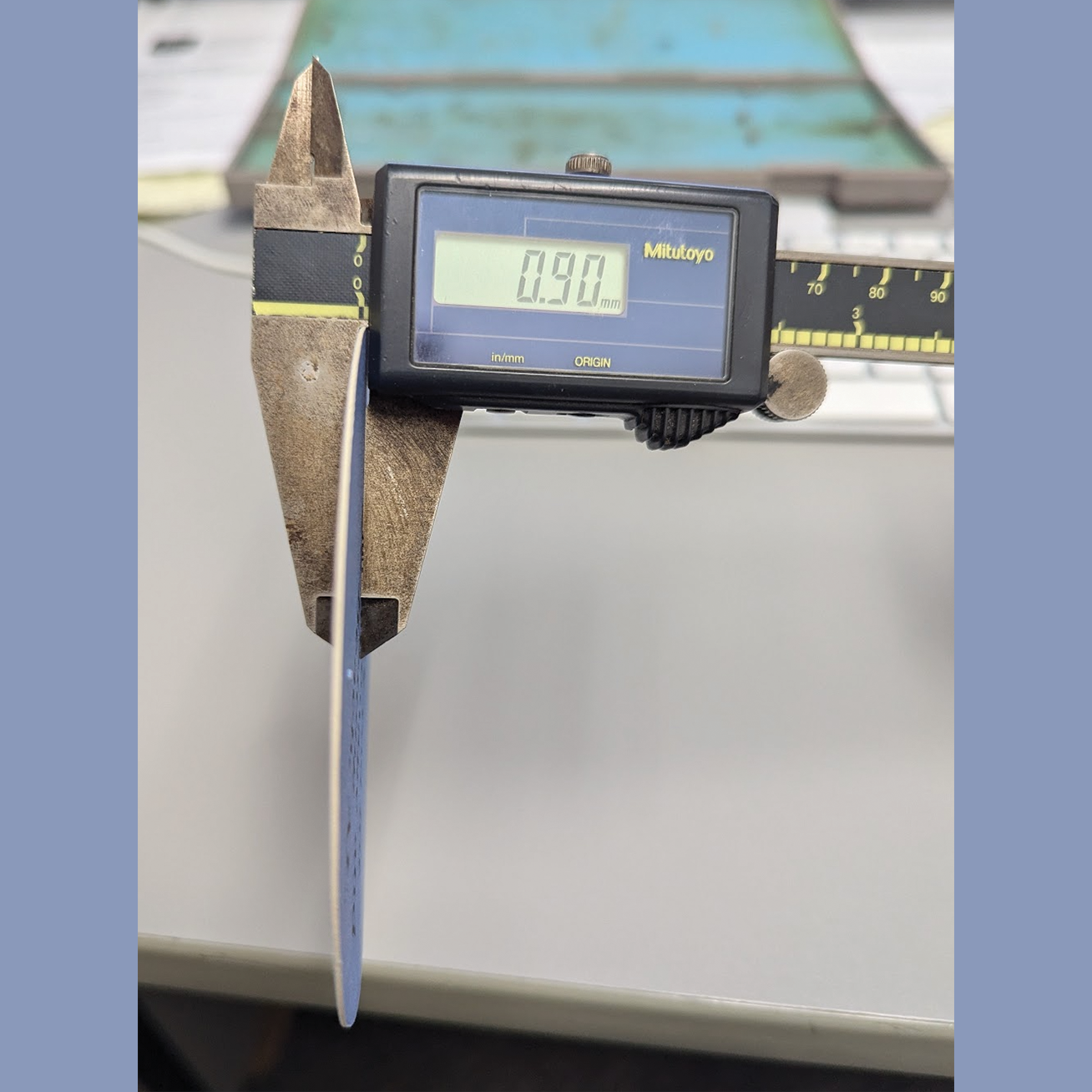 Custom Pulpboard Coasters in 3 Thicknesses