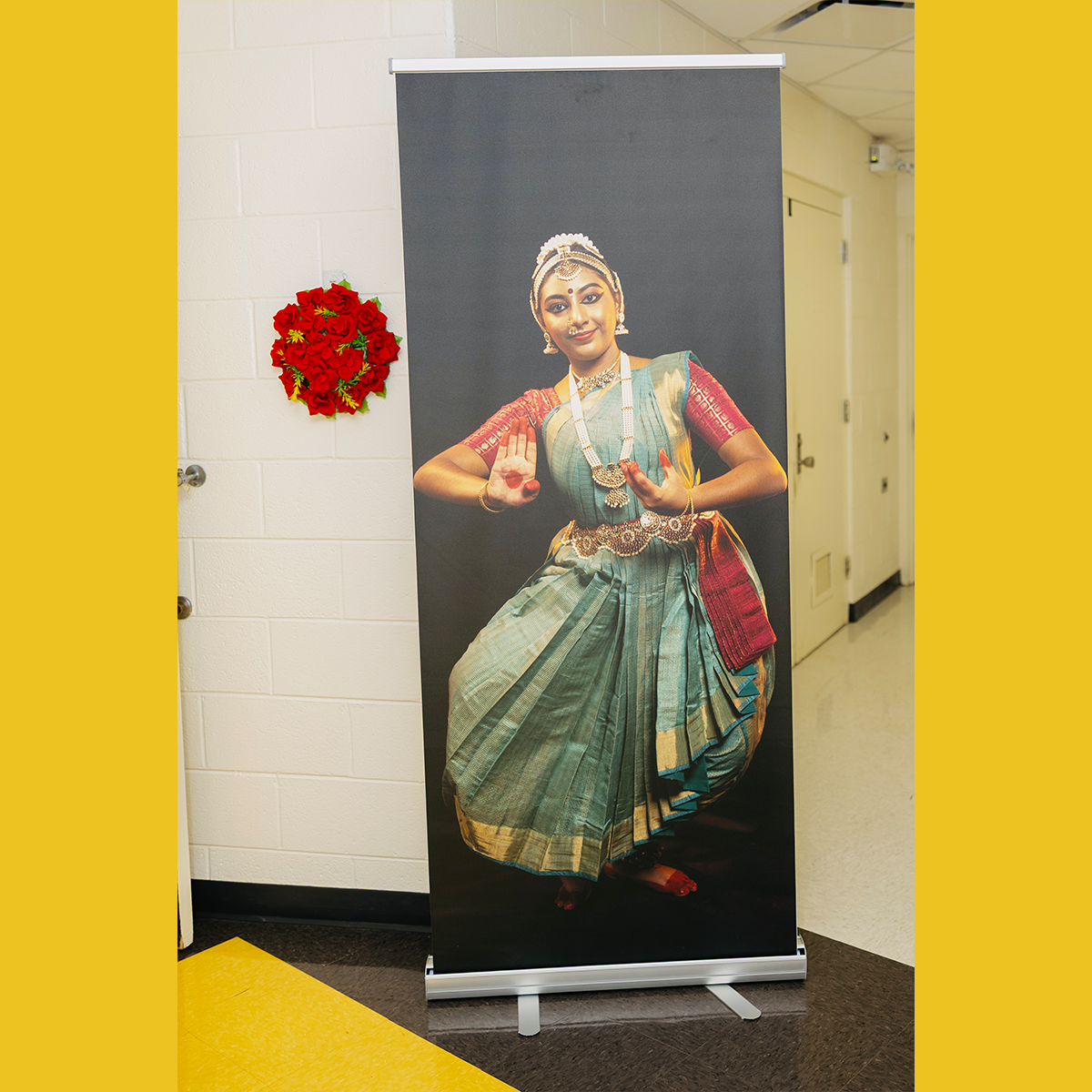What Are Retractable Banners or Roll Up Banners?