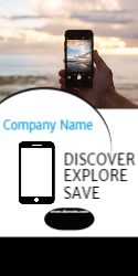 Discover Explore Save