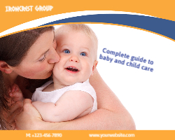 Care for Baby