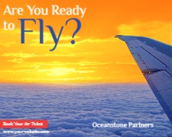 Ready to Fly?