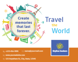 Travel the World