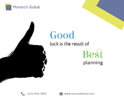 All the best