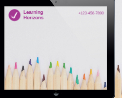 Digital Pad