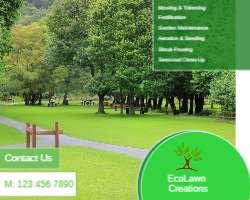 Lawn Care