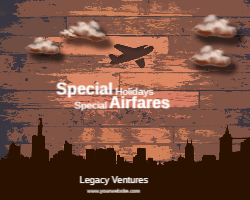 Special Airfare