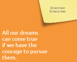 Dream Pursue