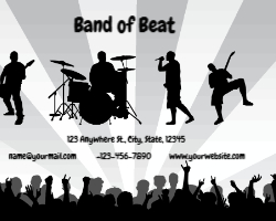 Band of Beat