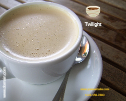 Coffee Shop