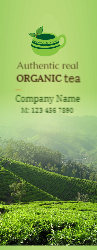 Organic Tea