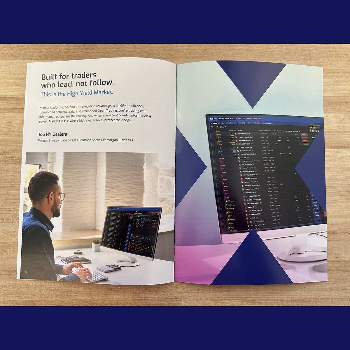 Booklets & Pamphlets