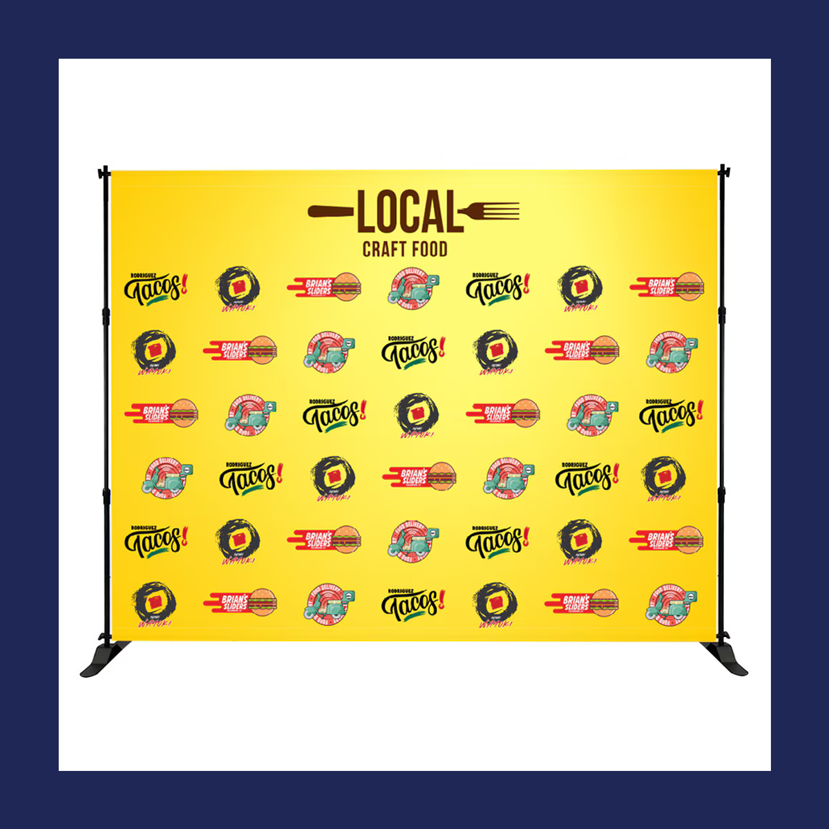 Photo Backdrops