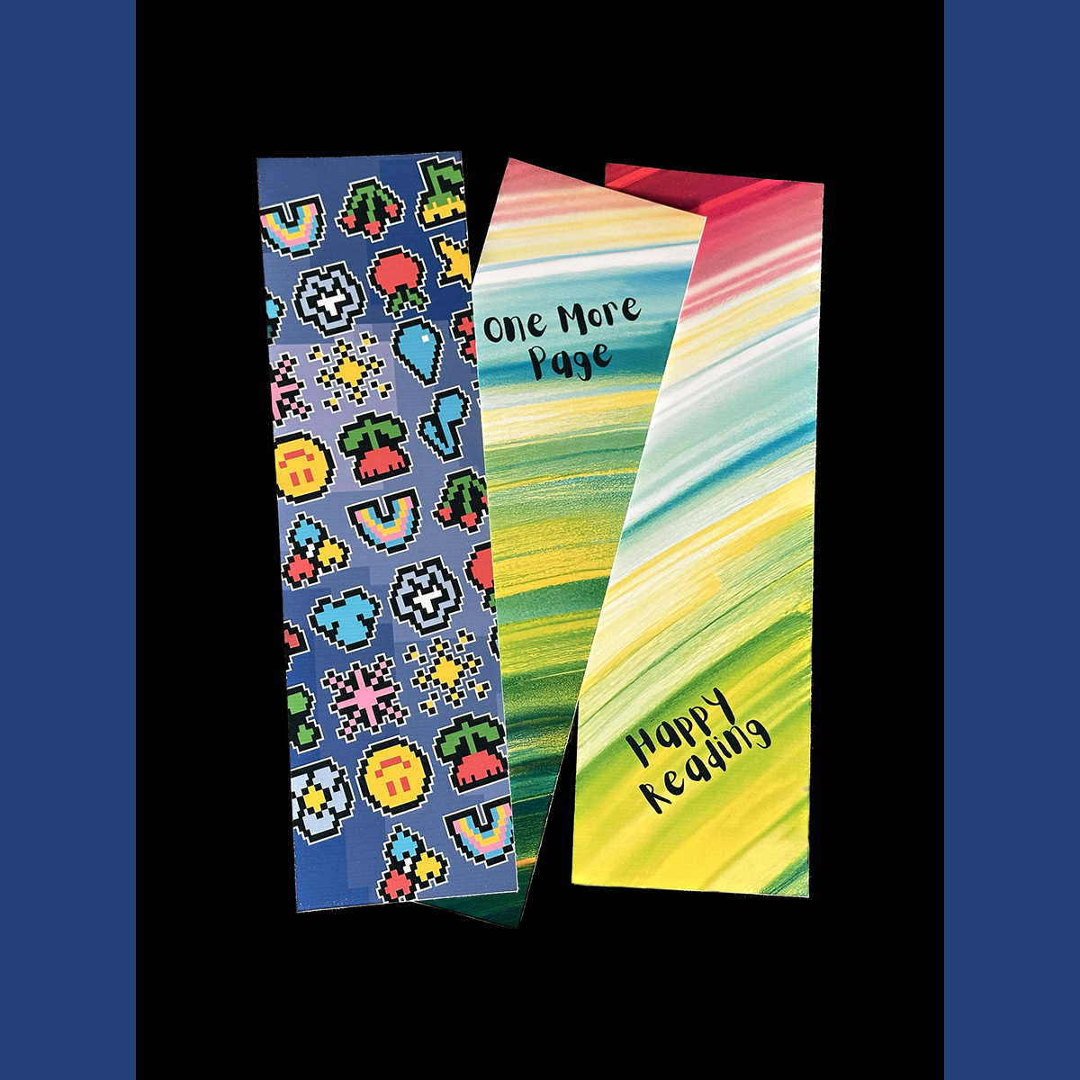 Bookmarks Bookmark Printing For Schools And Organizations