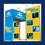 Trade Show Signs 1