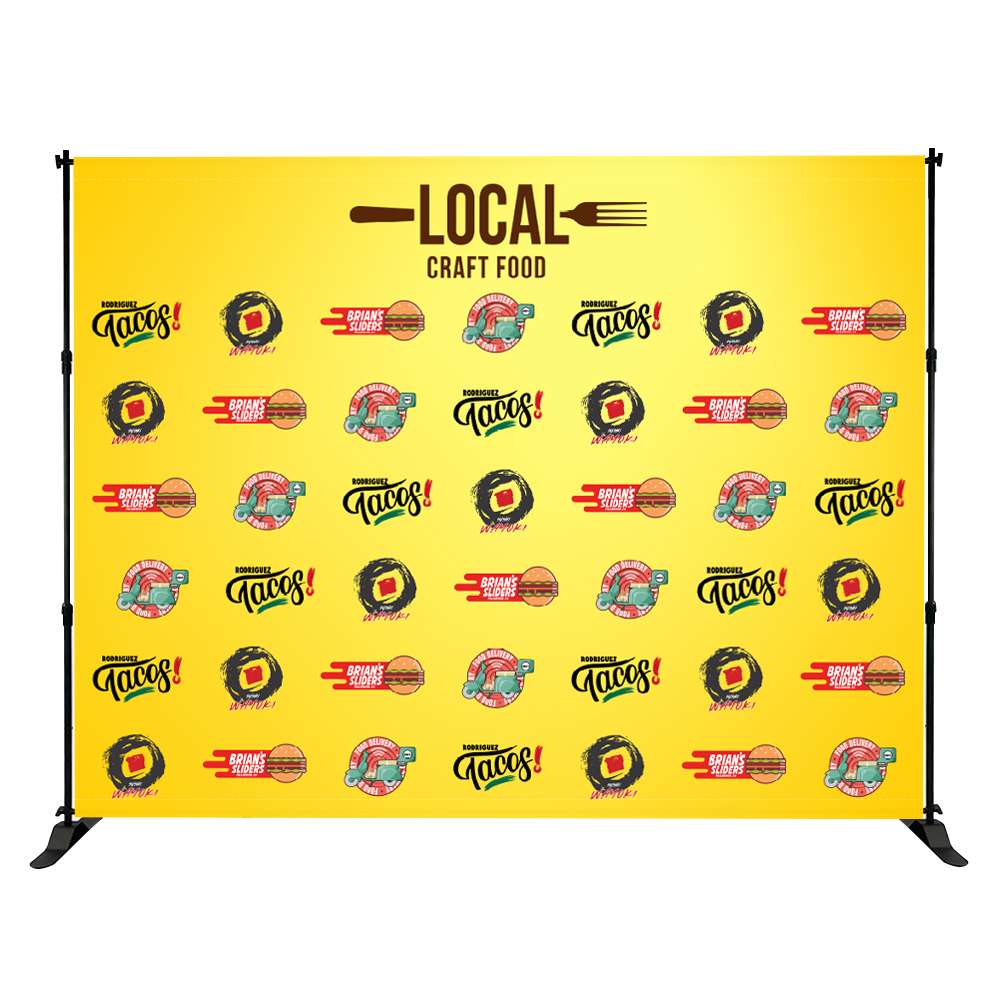 Trade Show Signs 3