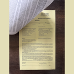 NCR Carbonless Form 3