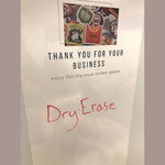 Dry Erase 1