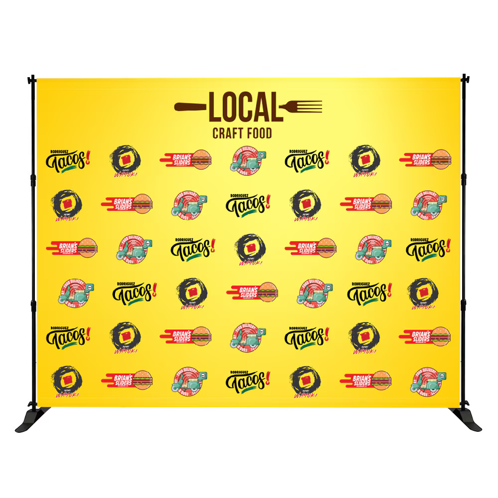 Photo Backdrops 1